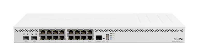CCR2004-16G-2S+