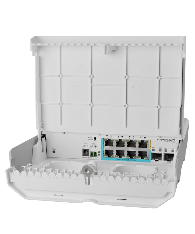 netPower Lite 7R