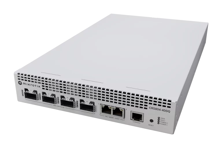 CRS804 DDQ