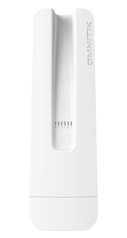 OmniTIK 5 PoE ac