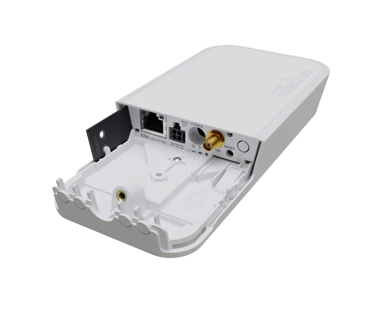 wAP LR2 kit