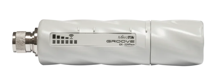 GrooveA 52 ac