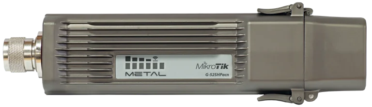 Metal 52 ac