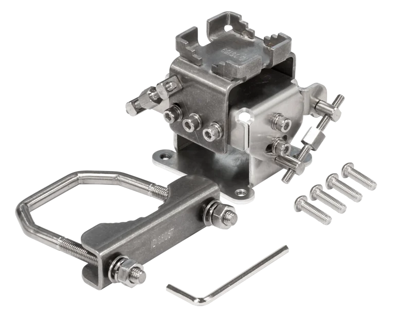 SOLIDmount