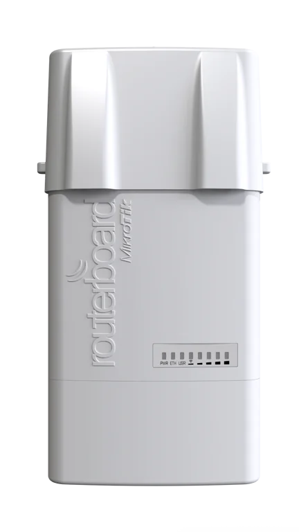BaseBox 5