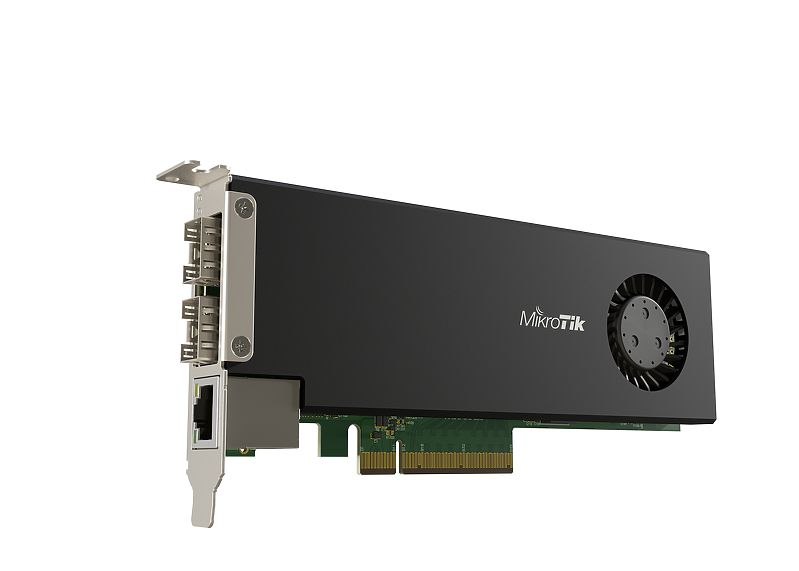 CCR2004-1G-2XS-PCIe