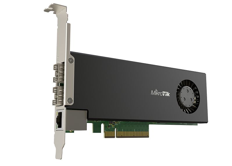 CCR2004-1G-2XS-PCIe