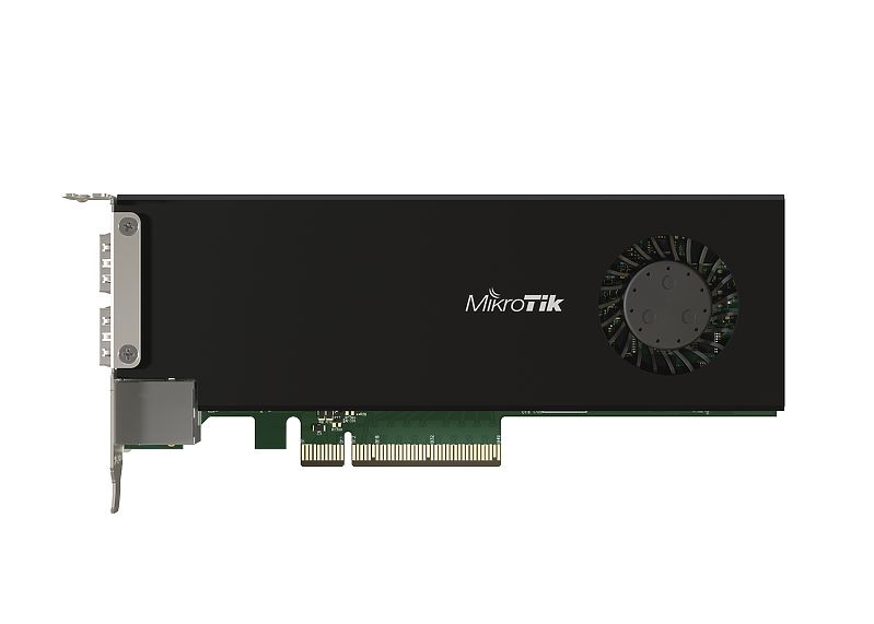 CCR2004-1G-2XS-PCIe
