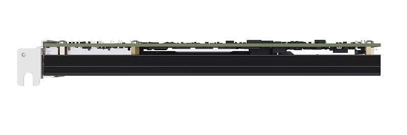 CCR2004-1G-2XS-PCIe