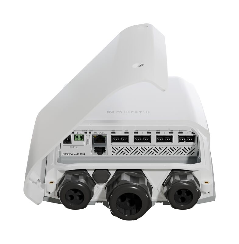 CRS504-4XQ-OUT