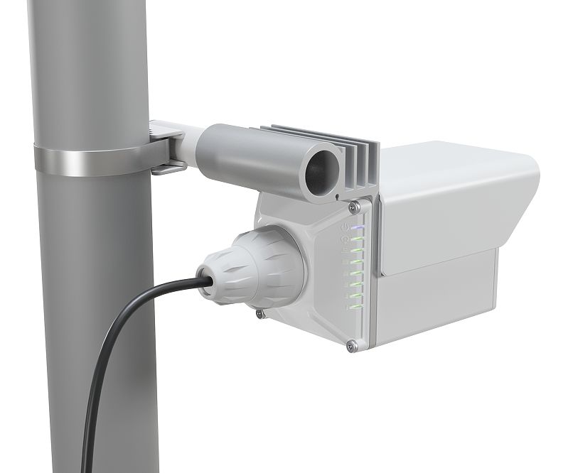 Wireless Wire Cube Pro