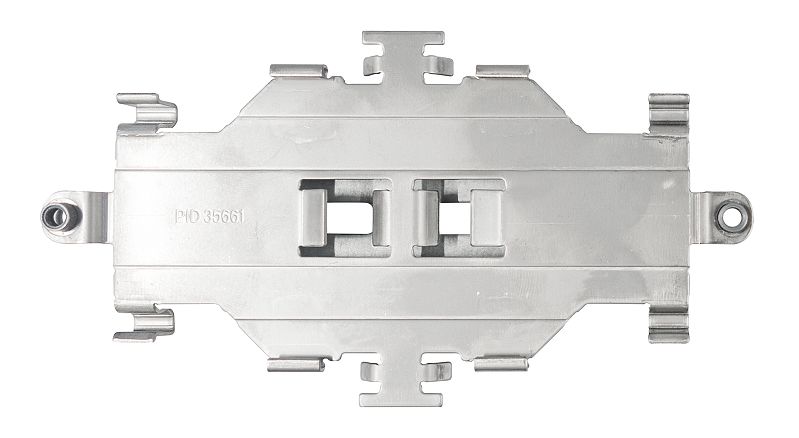 DINrail PRO