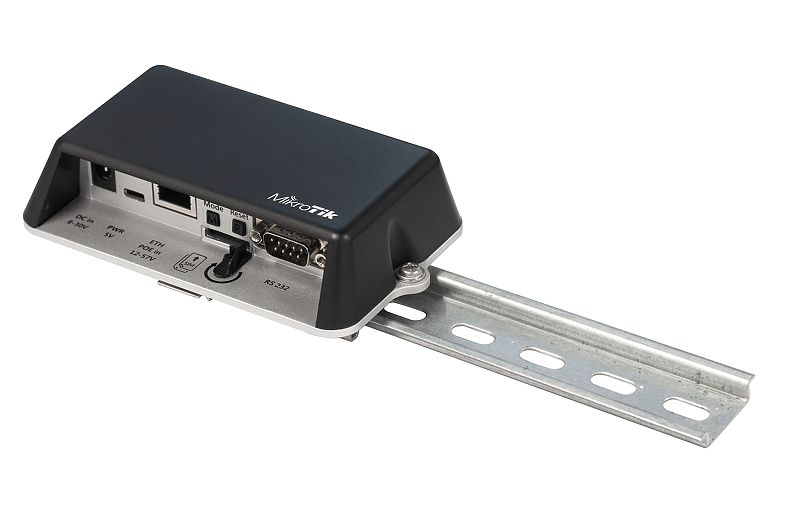 DINrail PRO