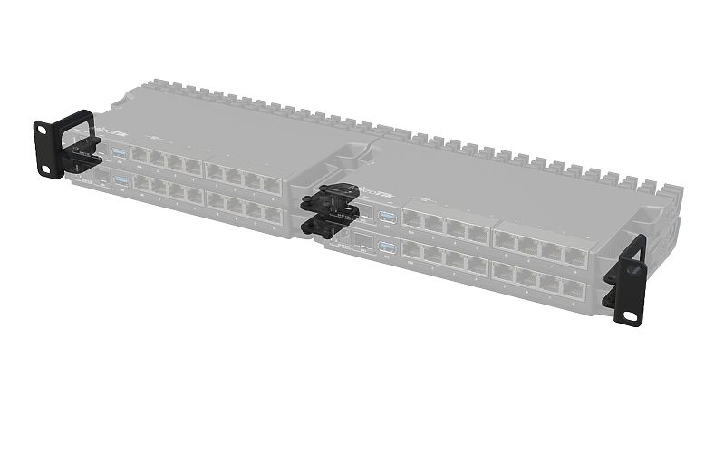 RB5009/L009 rackmount kit K-79