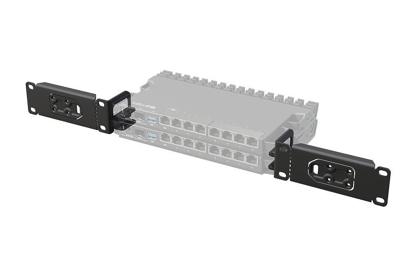 RB5009/L009 rackmount kit K-79