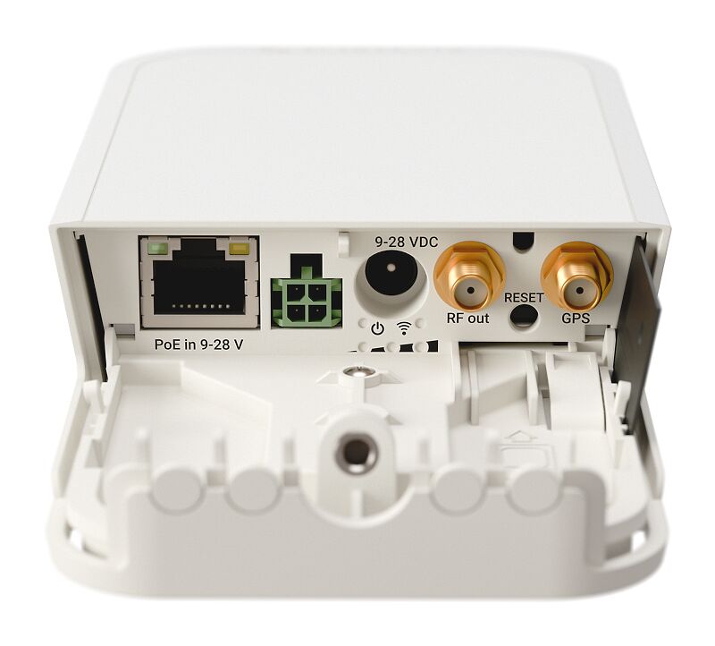 wAP LR9G kit
