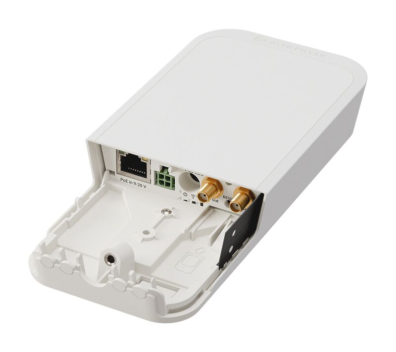 wAP LR9G kit