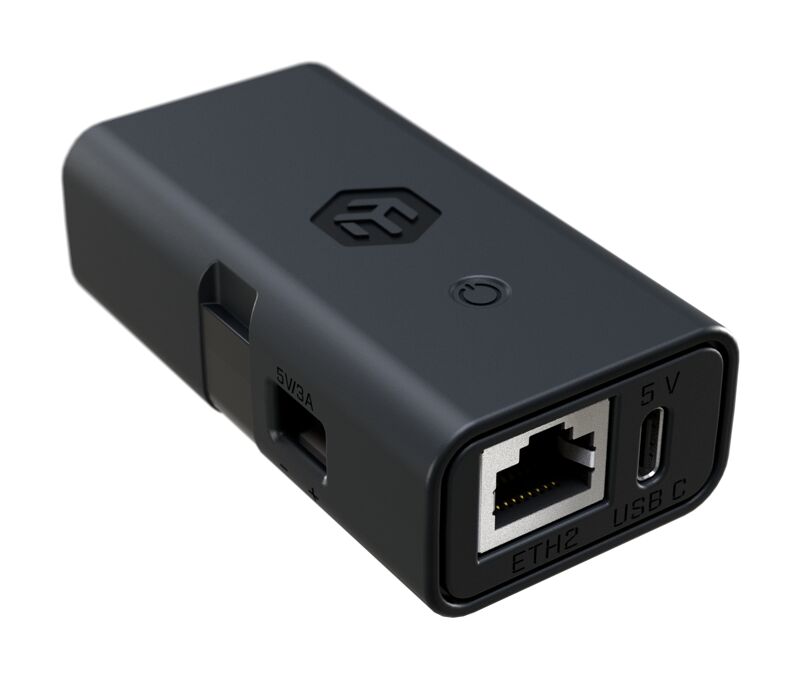 GPOE-USB