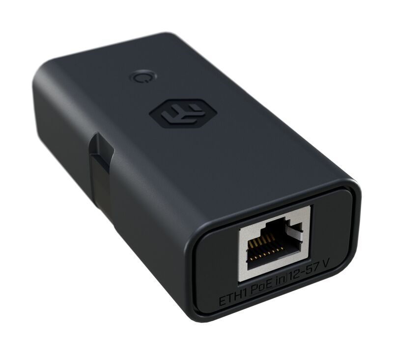 GPOE-USB