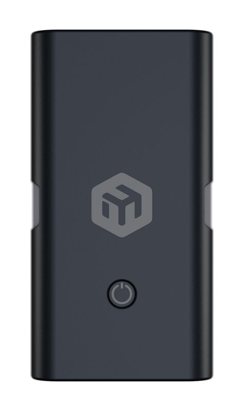GPOE-USB