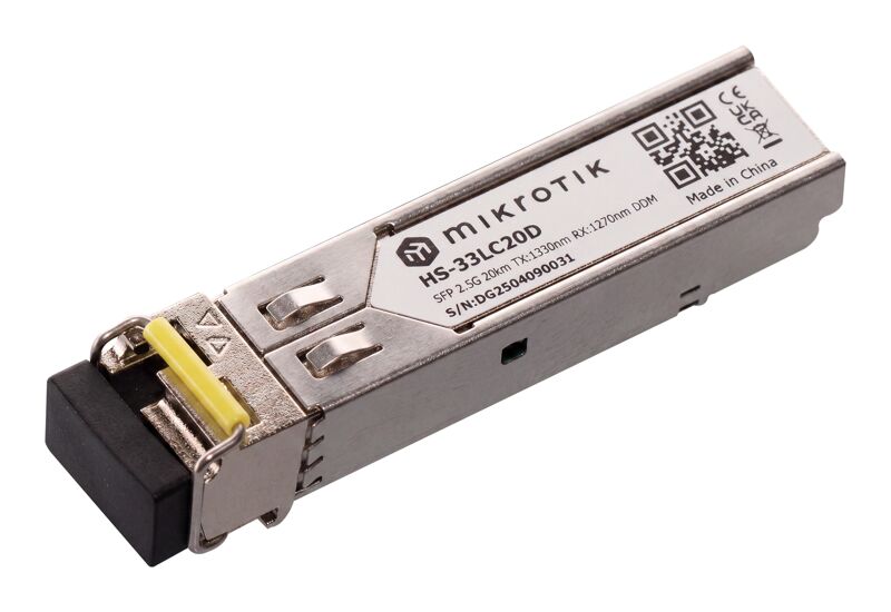 HS-2733LC20D