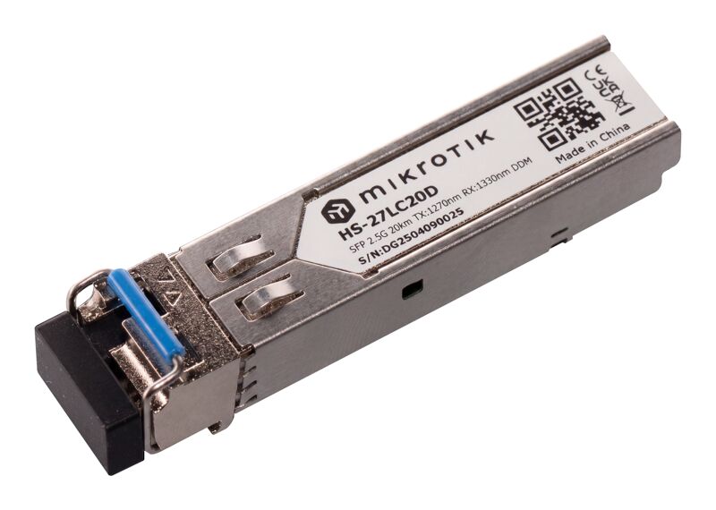 HS-2733LC20D