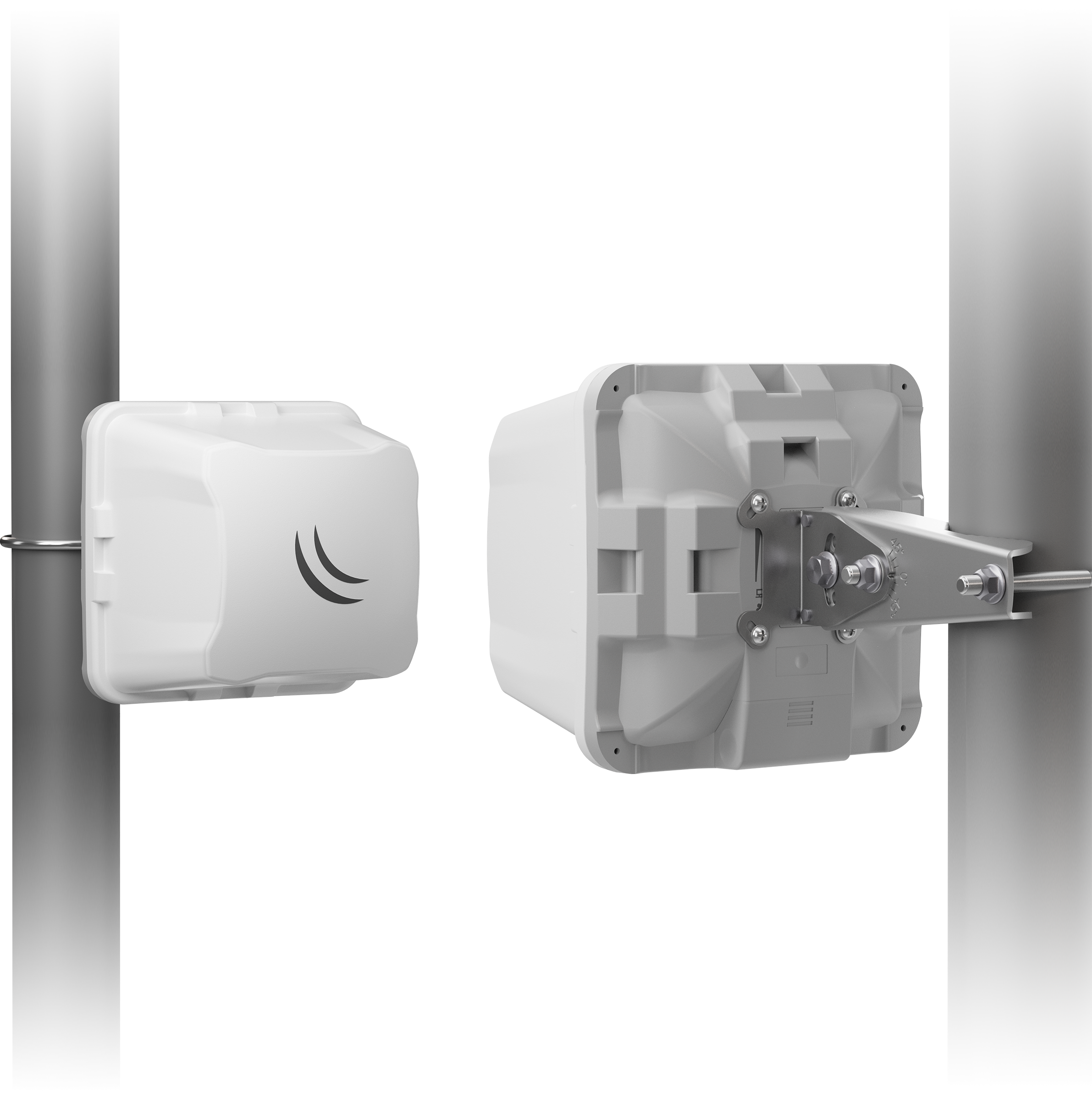 Wireless Wire Cube