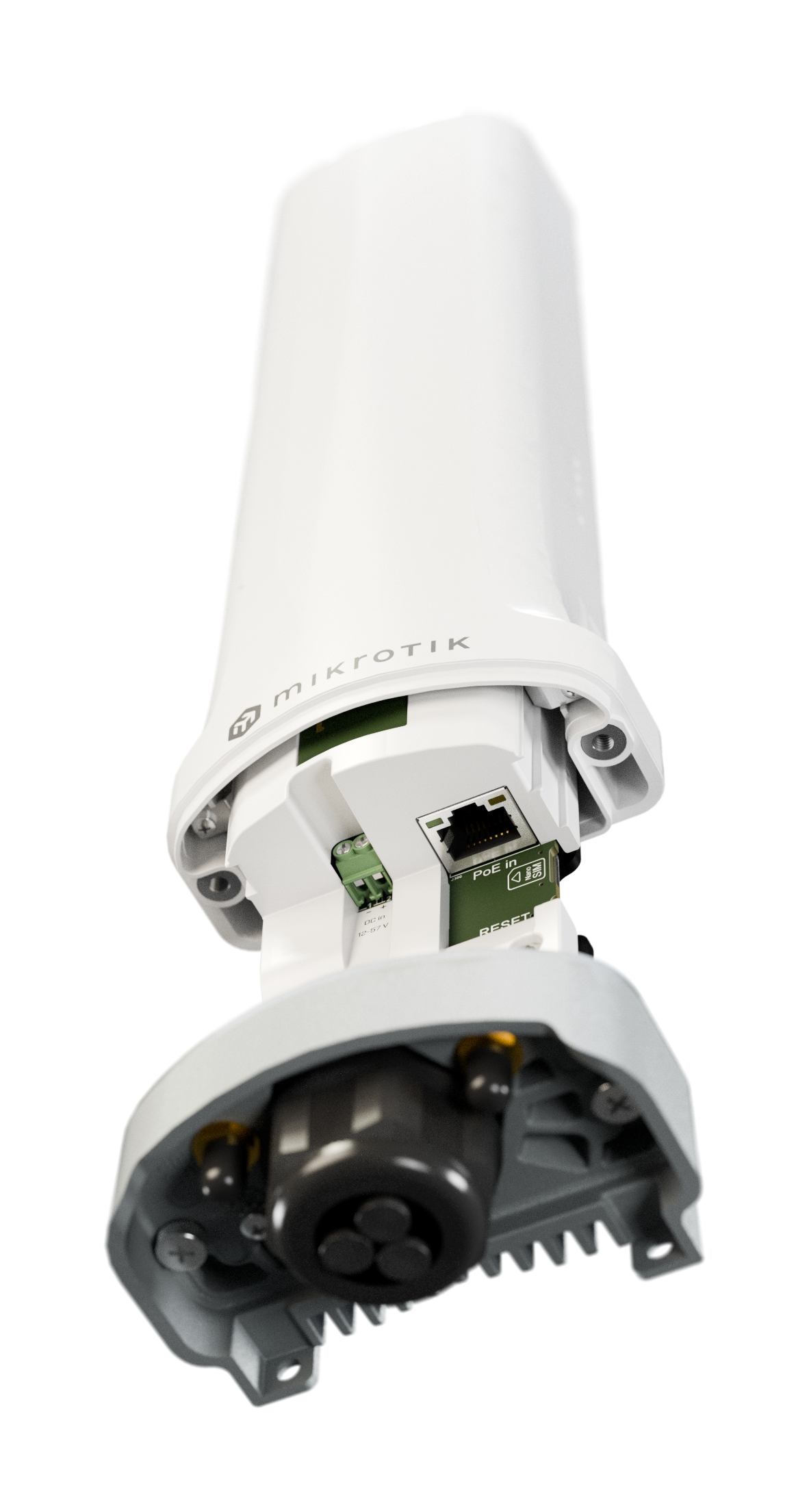 KNOT Gateway HL9