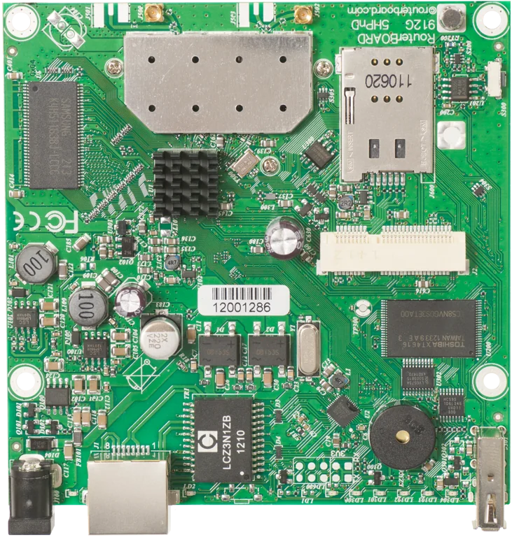RB912UAG-5HPnD