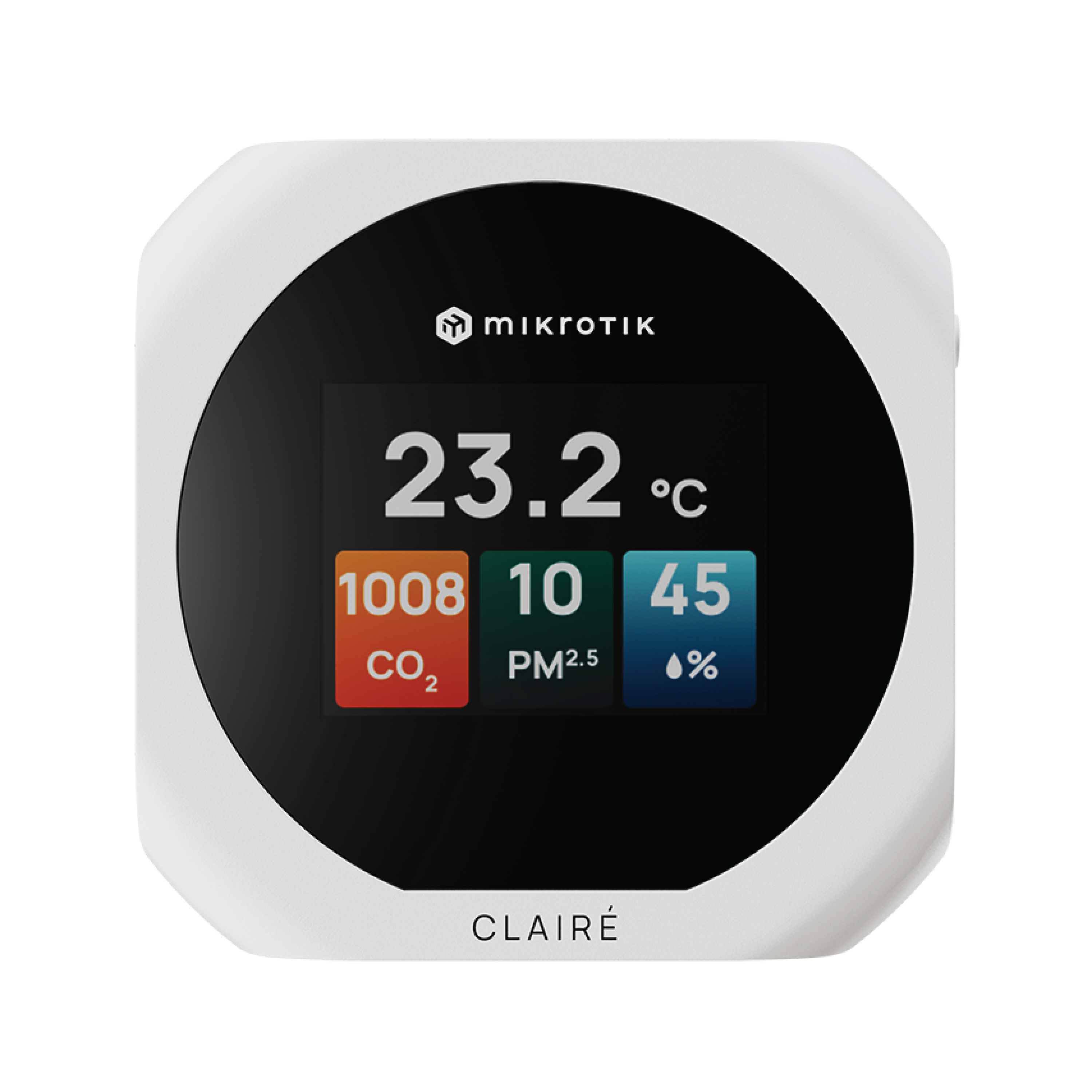Claire Vit