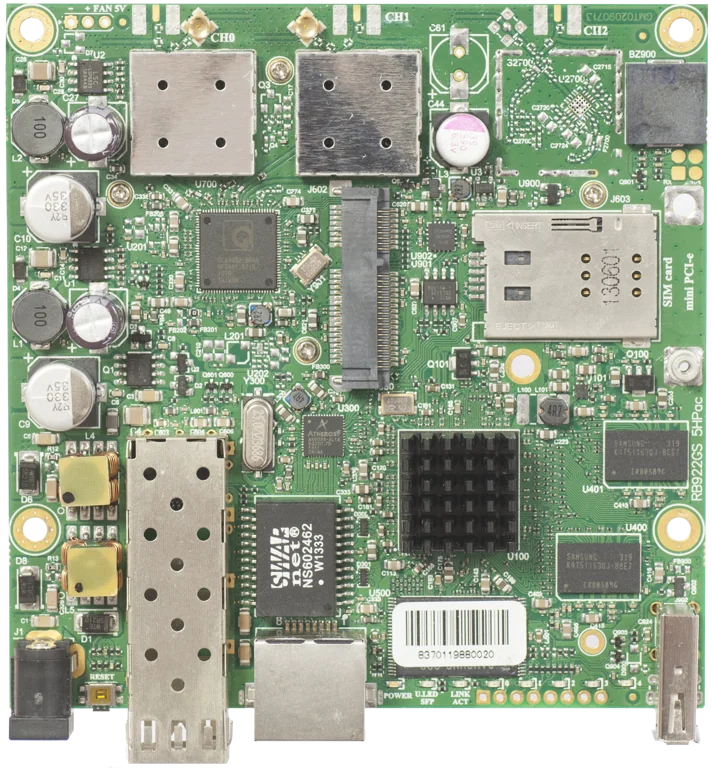 RB922UAGS-5HPacD