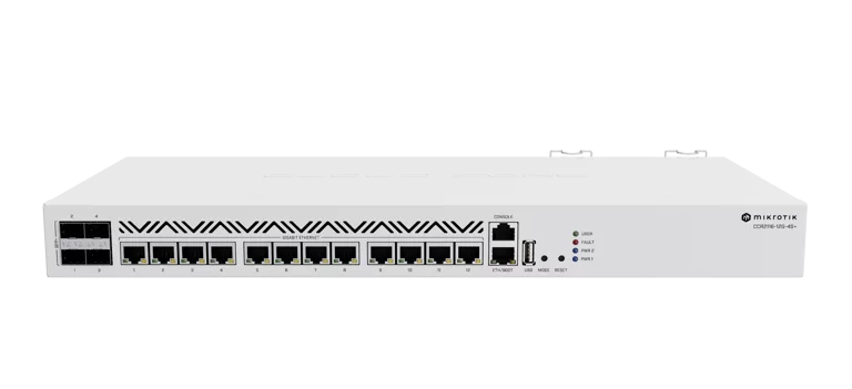 CCR2116-12G-4S+