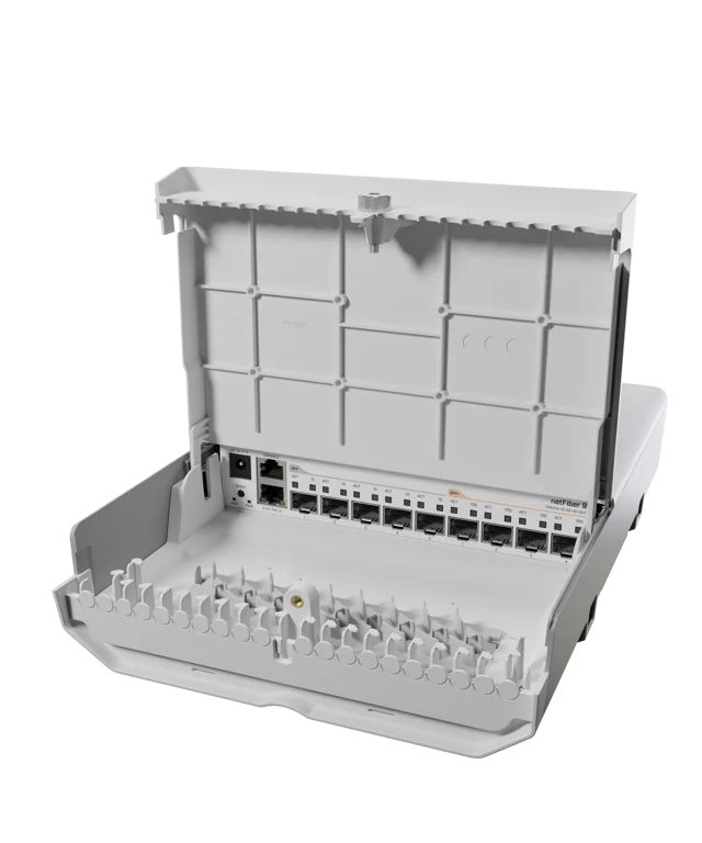 netFiber 9