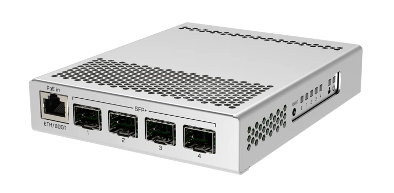 CRS305-1G-4S+IN