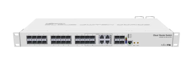 CRS328-4C-20S-4S+RM
