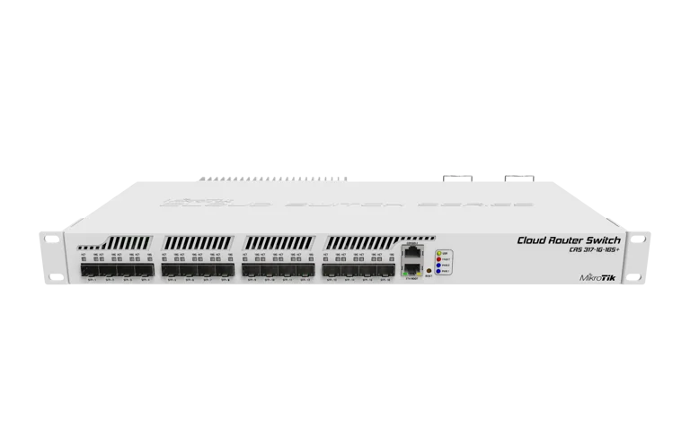 CRS317-1G-16S+RM