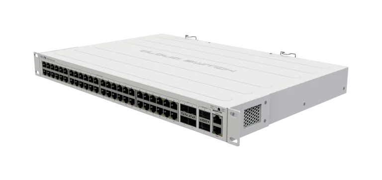 CRS354-48G-4S+2Q+RM