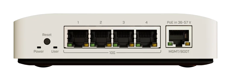CRS304-4XG-IN